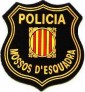 Mossos D'Esquadra